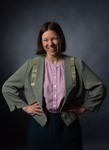 Kuva: Marja Vakkeri